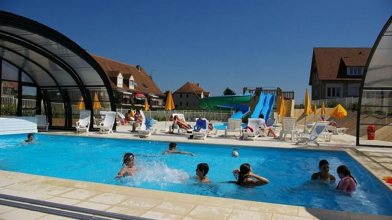 Hotel Club Bon Séjour La Plage