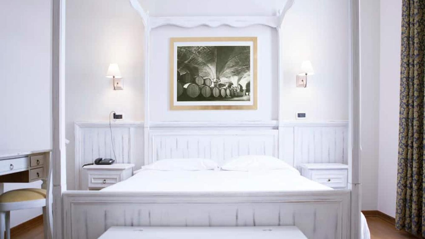 Hotel Sebino