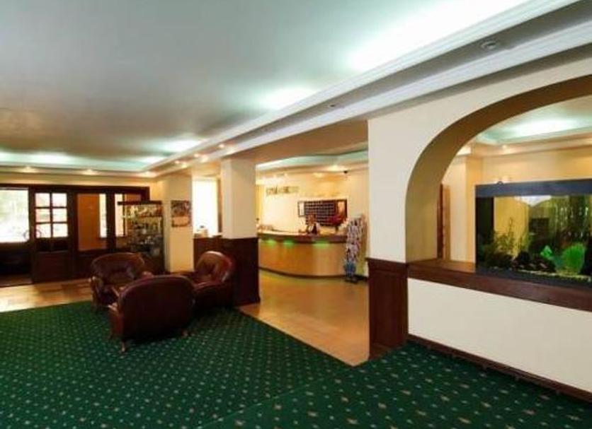 Hall d’entrée Photo