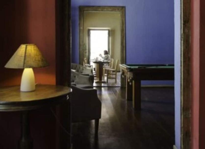 Équipements de la chambre Photo