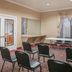 Espace de conférence