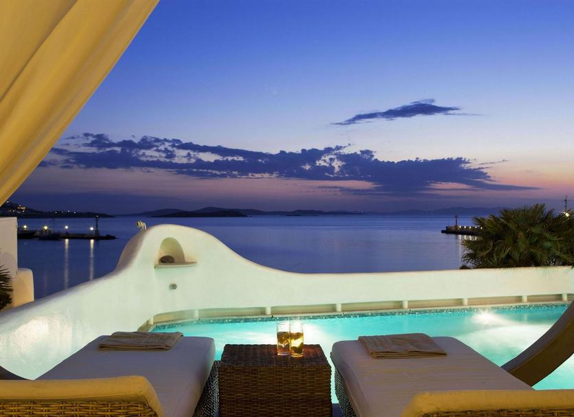 Piscine Photo