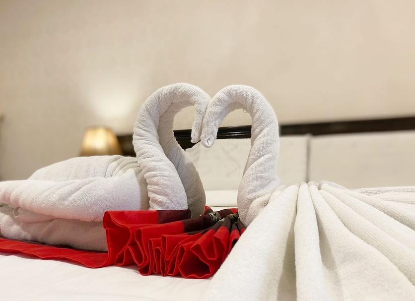 Équipements de la chambre Photo