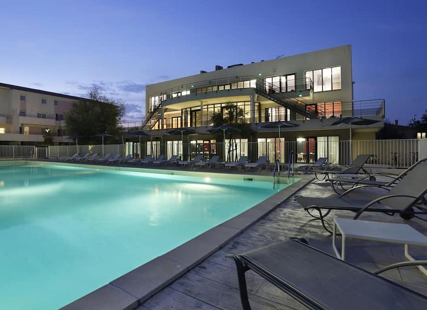 Piscine Photo