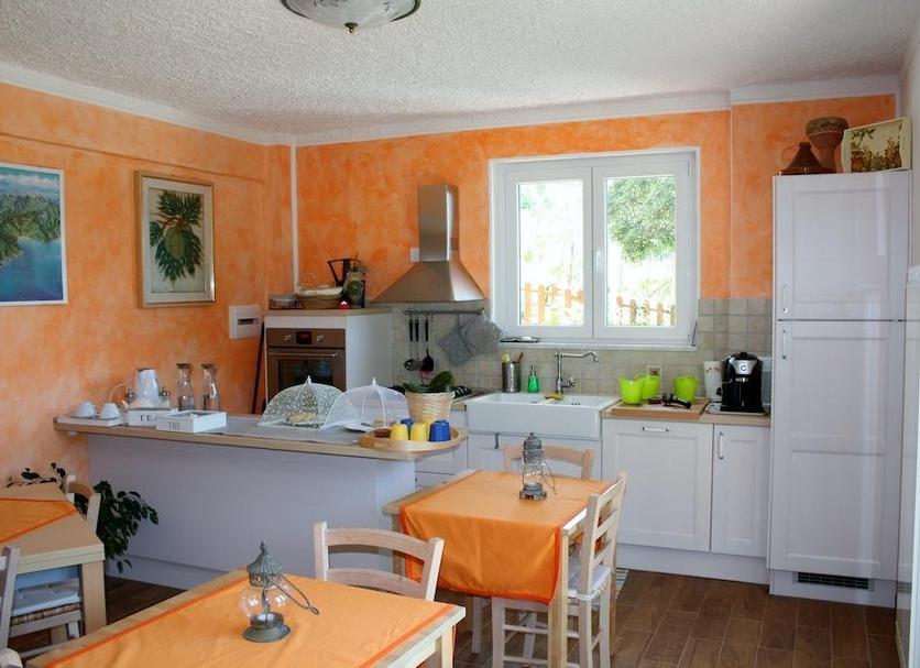 Cuisine Photo