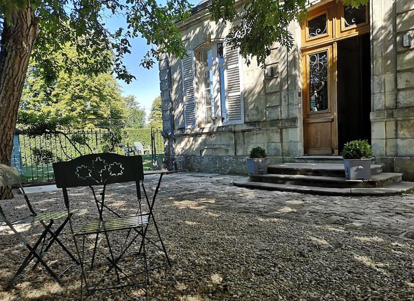Extérieur Photo