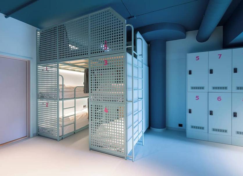 Équipements de la chambre Photo