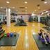Salle de sport