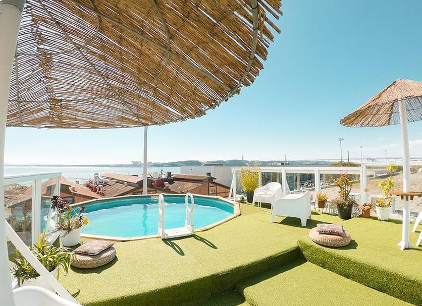 Piscine Photo