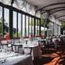 Salle de banquet