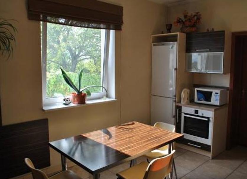 Salle à manger Photo