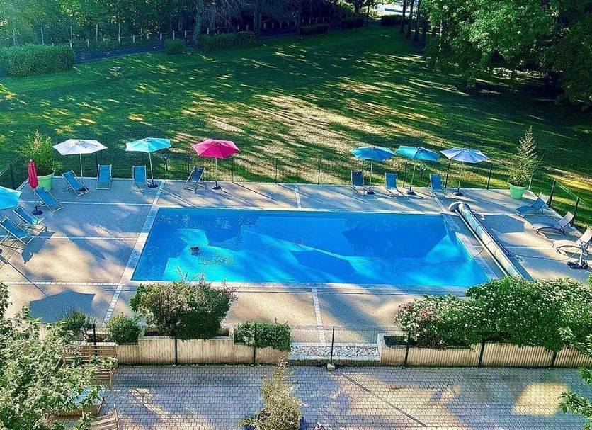 Piscine Photo