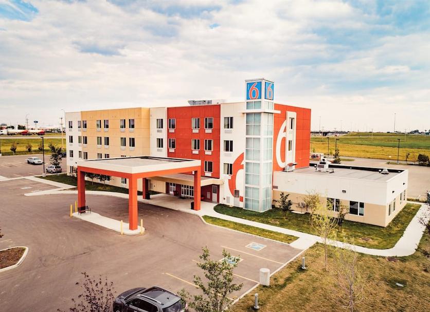 Bâtiment Photo