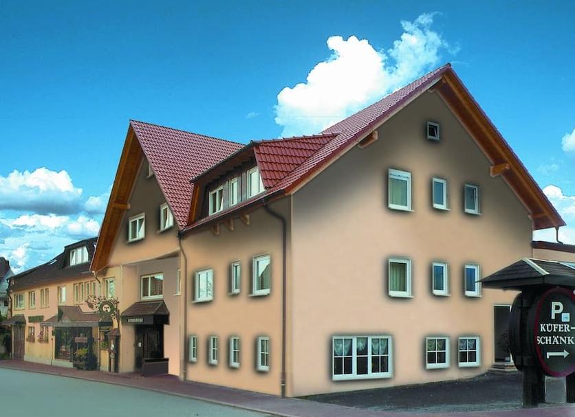 Bâtiment Photo