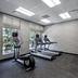 Salle de sport