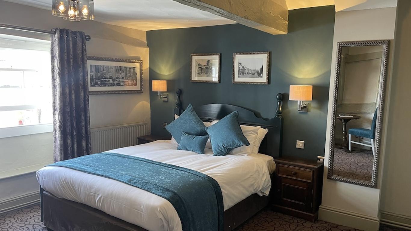 Punch House Monmouth