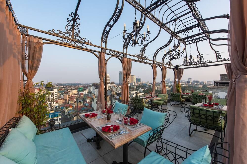 Balcon