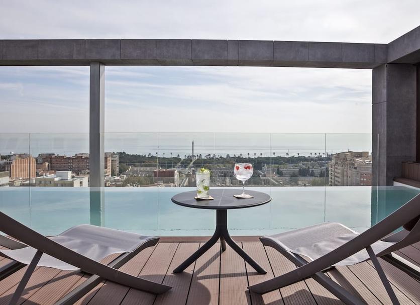 Piscine Photo