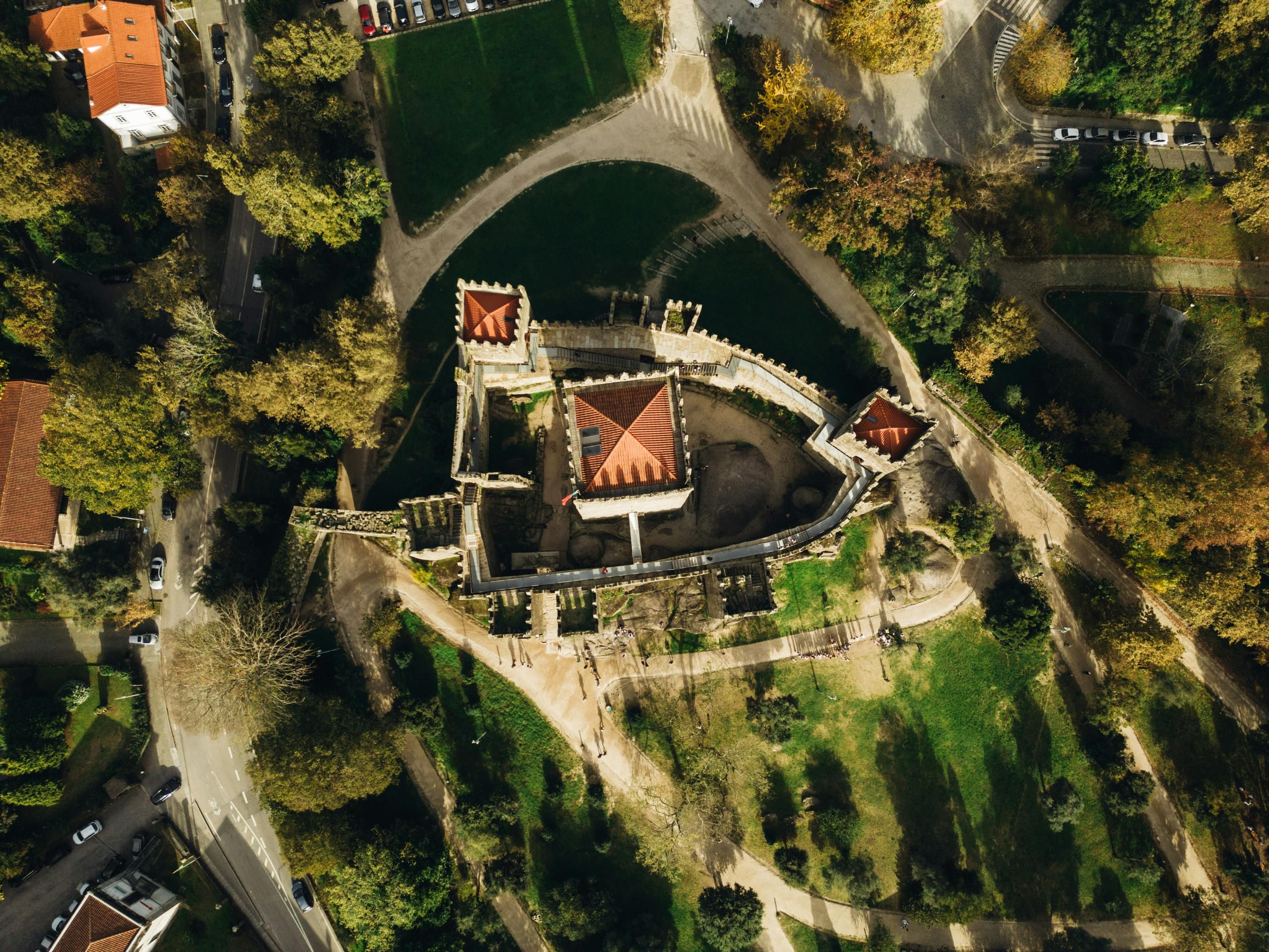 Bâtiment