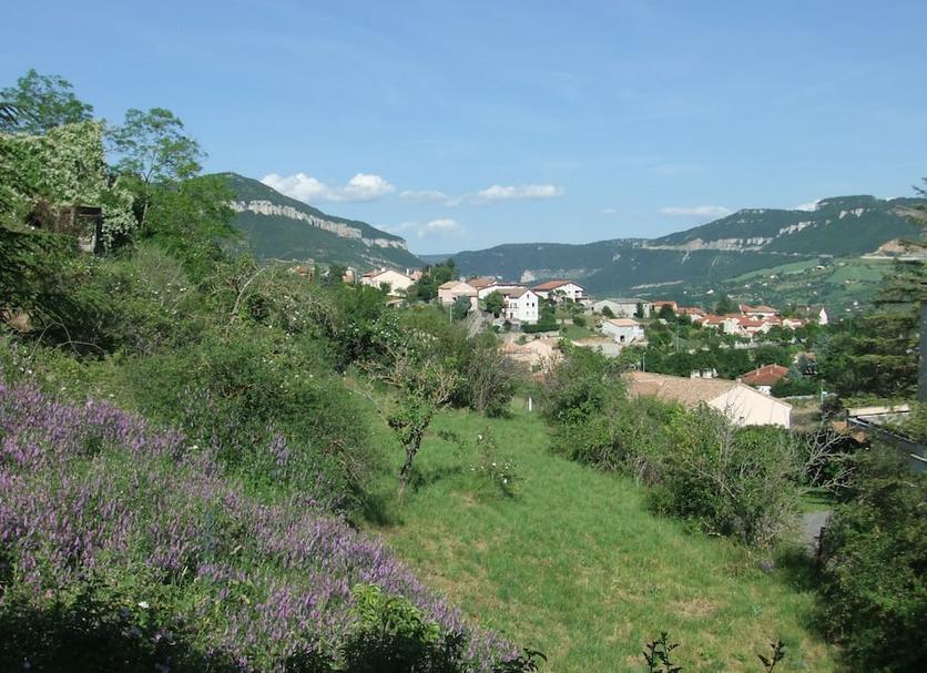 Extérieur Photo