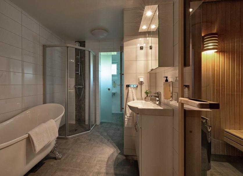 Salle de bain Photo