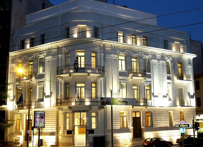 Bâtiment Photo