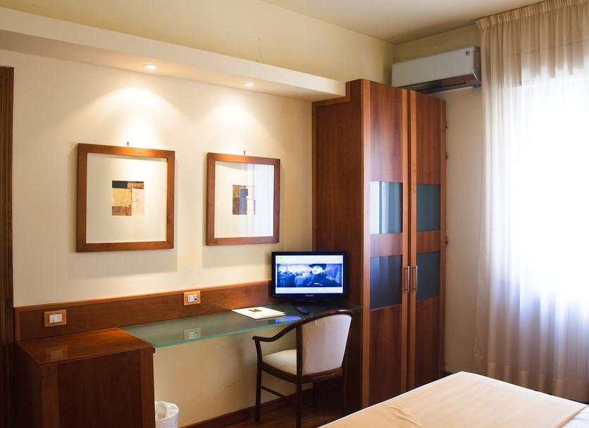 Équipements de la chambre Photo