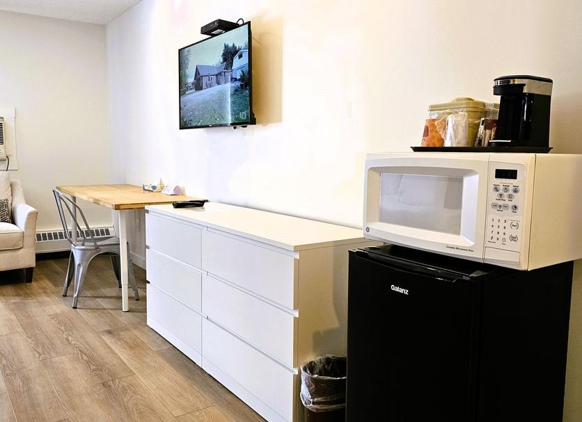 Équipements de la chambre Photo