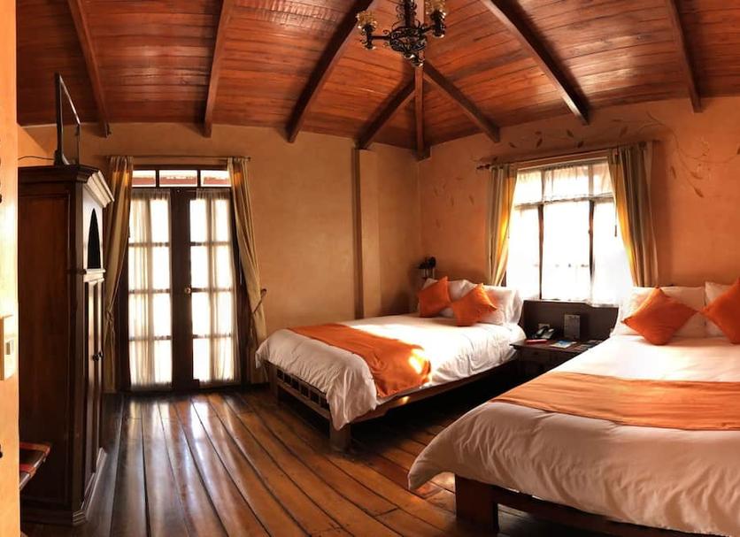 Chambre Photo