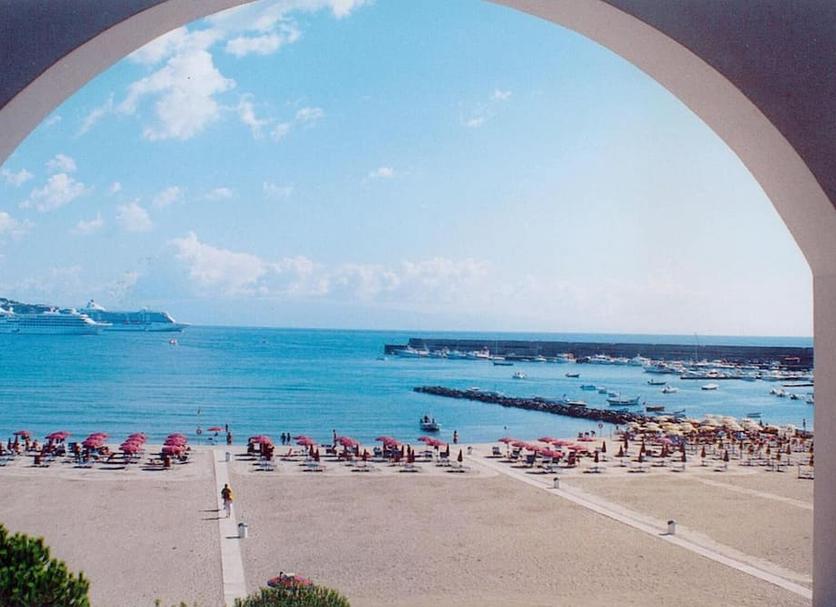 Plage Photo
