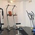 Salle de sport