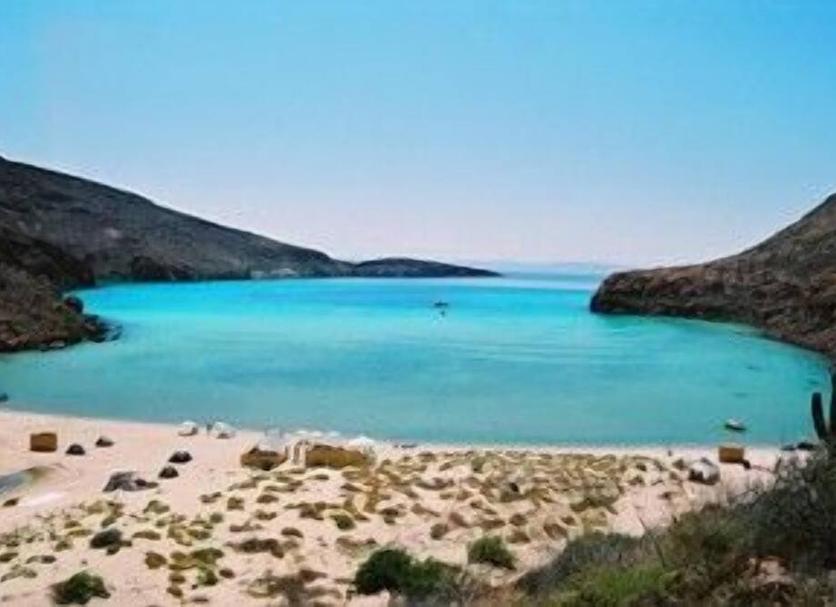 Plage Photo