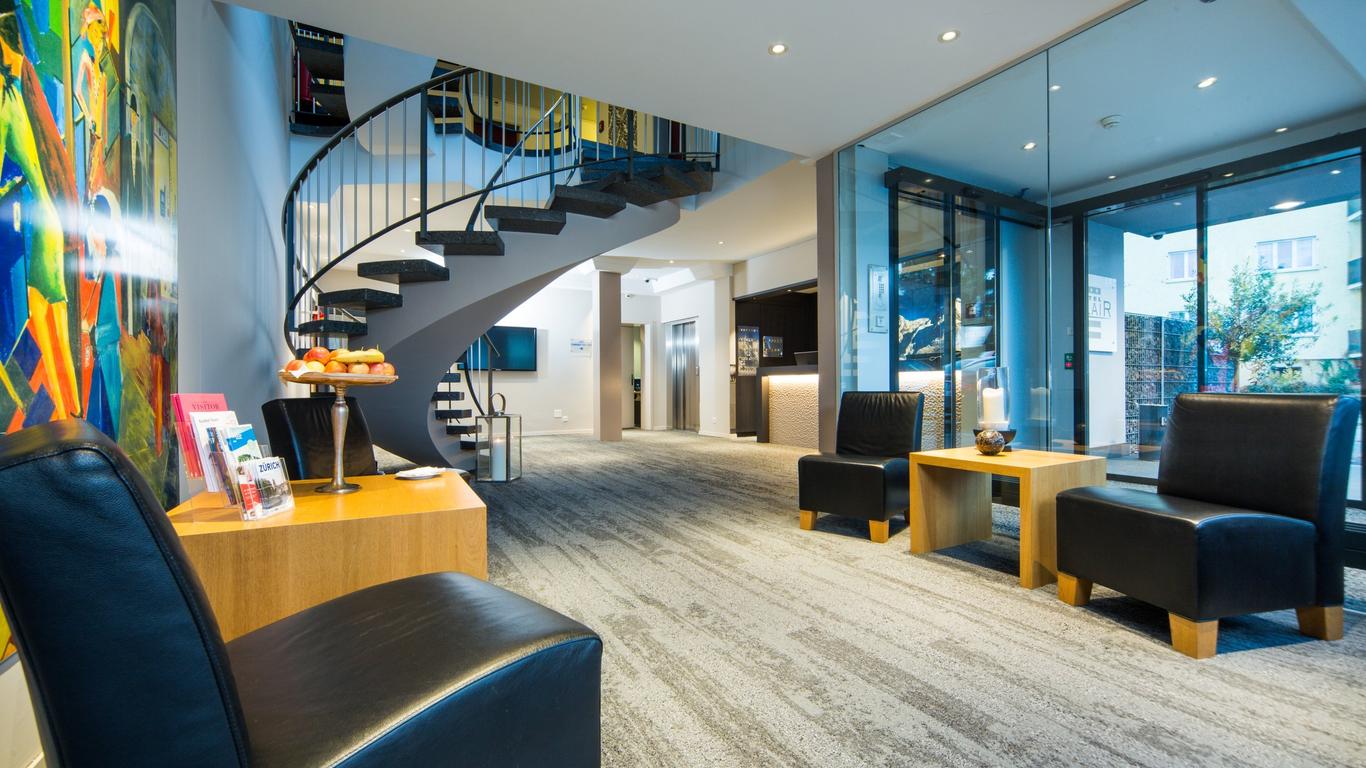 Hotel Belair