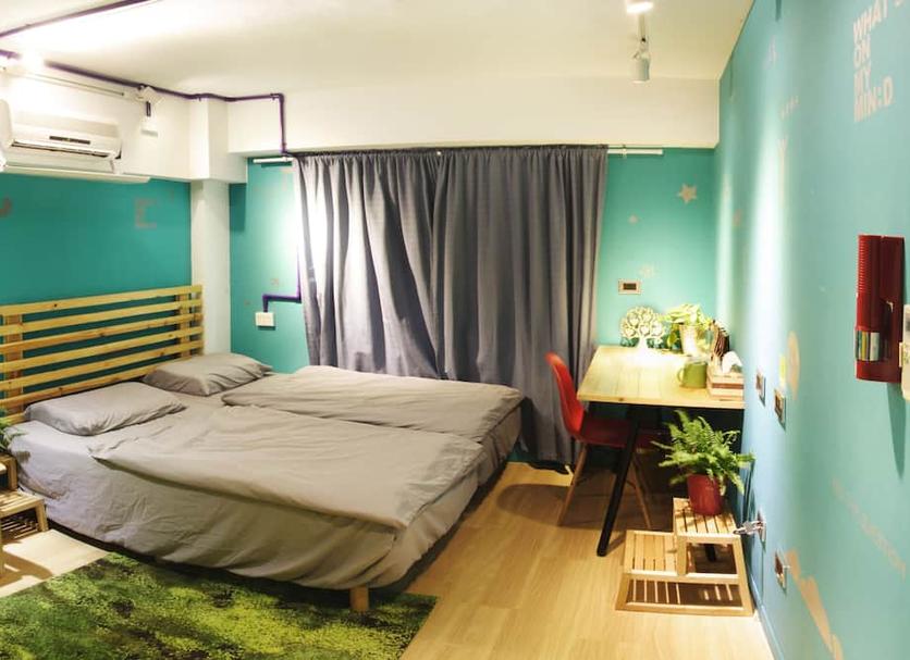 Chambre Photo