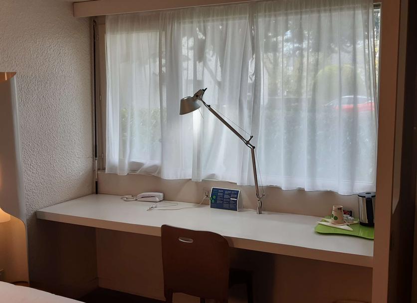 Équipements de la chambre Photo