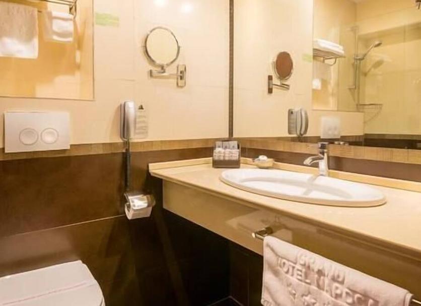 Salle de bain Photo