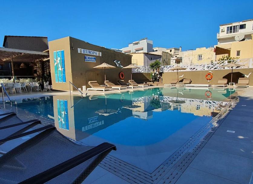 Piscine Photo