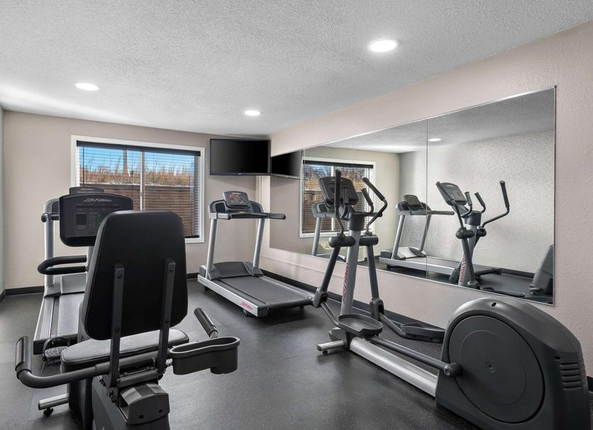 Salle de sport Photo