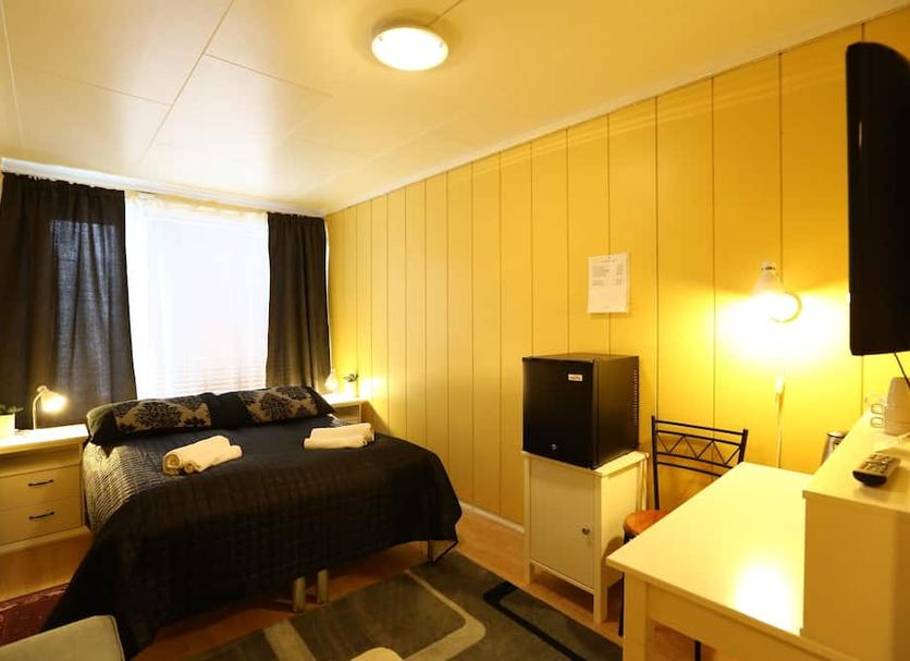 Chambre Photo