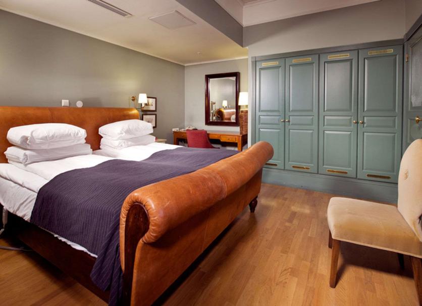 Chambre Photo