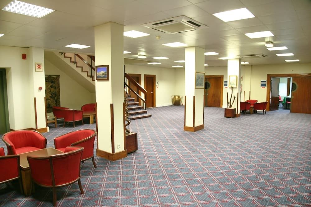 Hall d’entrée