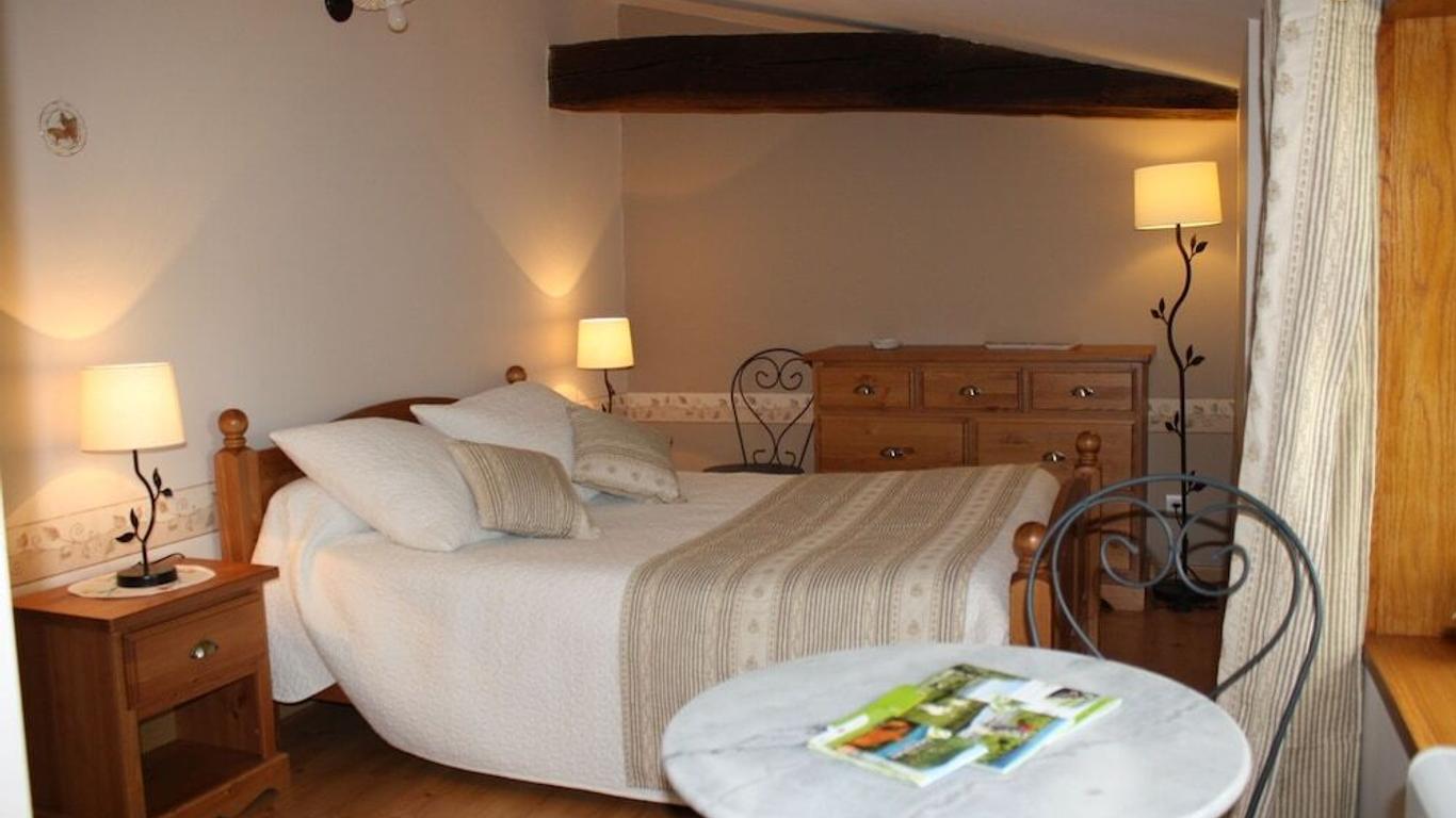 Le Clos du Jubin