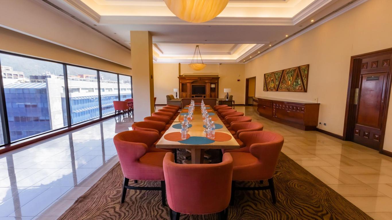 JW Marriott Hotel Caracas