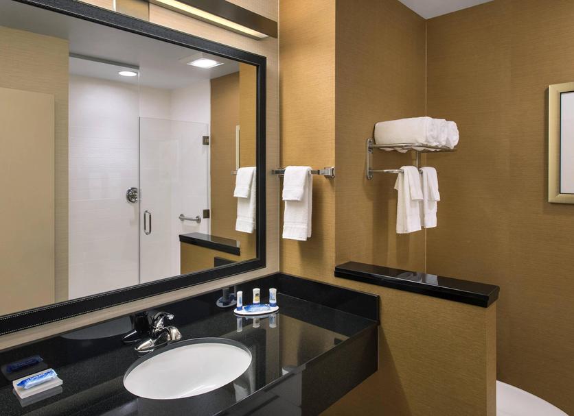 Salle de bain Photo