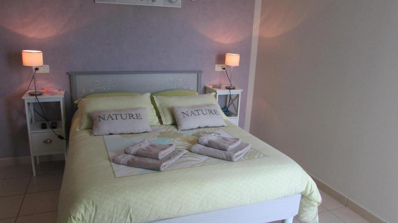 Chambre D'hôtes La Basse Gougeonnière