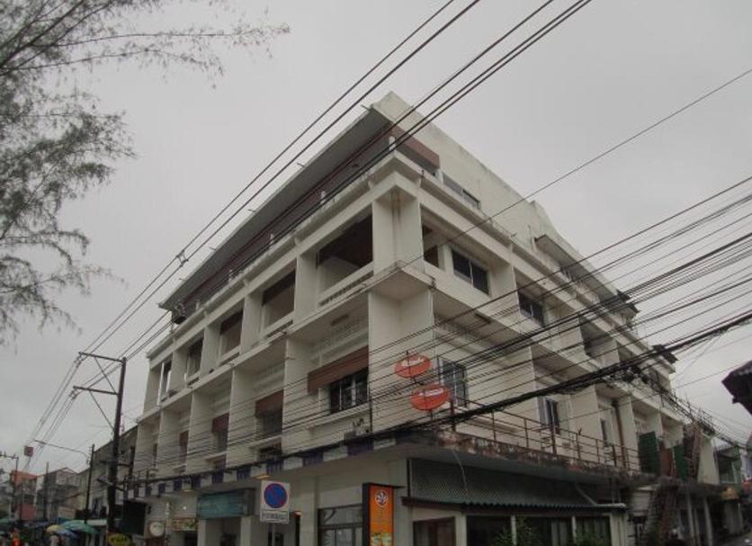 Bâtiment Photo