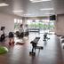 Salle de sport