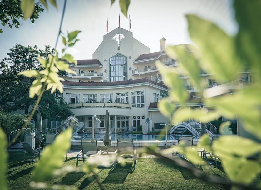 Bâtiment Photo