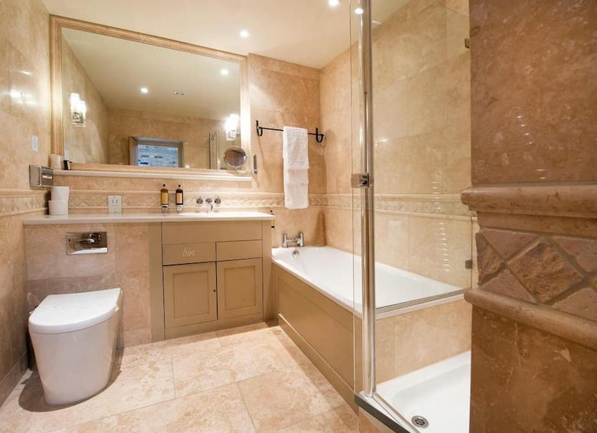 Salle de bain Photo
