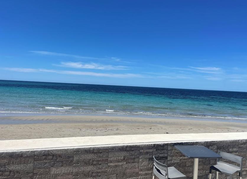 Plage Photo
